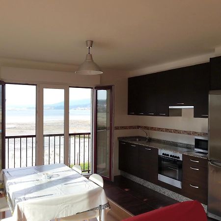 Apartamento Playa De בוירו מראה חיצוני תמונה
