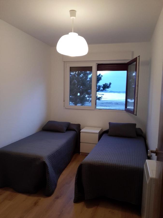 Apartamento Playa De בוירו מראה חיצוני תמונה