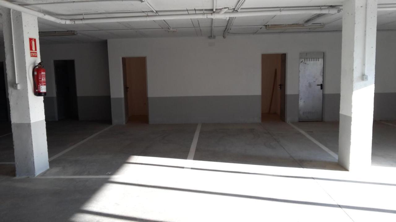 Apartamento Playa De בוירו מראה חיצוני תמונה
