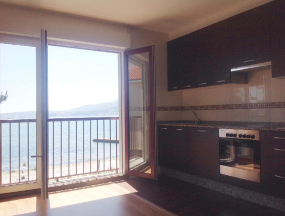 Apartamento Playa De בוירו מראה חיצוני תמונה