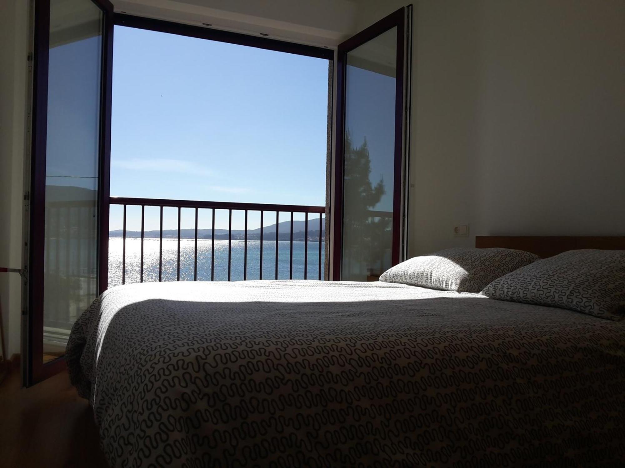 Apartamento Playa De בוירו מראה חיצוני תמונה